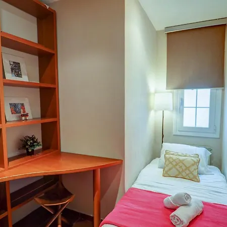 Appartamento Montroig Zen Penthouse By Hello Homes *