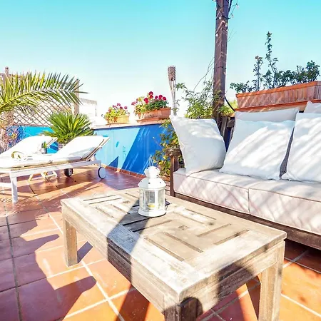 Appartamento Montroig Zen Penthouse By Hello Homes