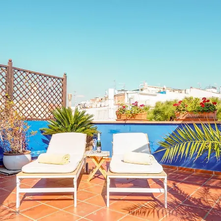 Appartamento Montroig Zen Penthouse By Hello Homes Sitges
