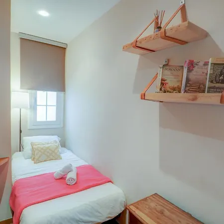 Appartamento Montroig Zen Penthouse By Hello Homes *